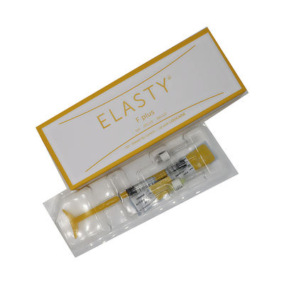 Elastis D F G Lip Filler Elastis dalam Elastis