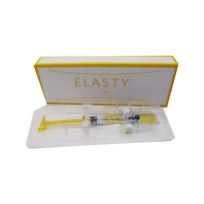 Elastis D F G Lip Filler Elastis dalam Elastis