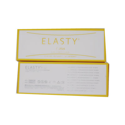 Elastis D F G Lip Filler Elastis dalam Elastis