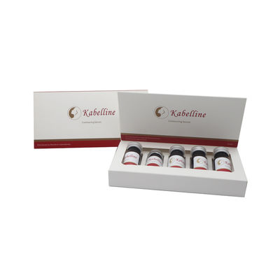 Kabelline Fat Dissolving Slimming Injection Solution 5 Vial