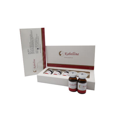 Kabelline Fat Dissolving Slimming Injection Solution 5 Vial