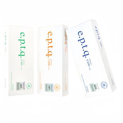 Restylane Filler Natural-Looking Lip Volume With Enhanced Shape And Contour