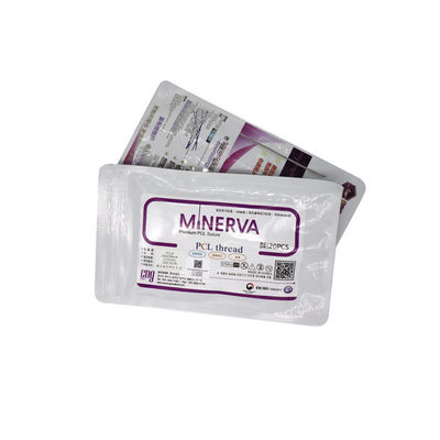 Benang PDO Cog Lift Untuk Peningkatan Wajah