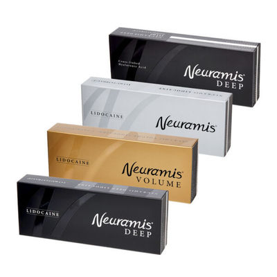 Restyln Filler Mengganti Penuh dan Volume yang Hilang Karena Penuaan