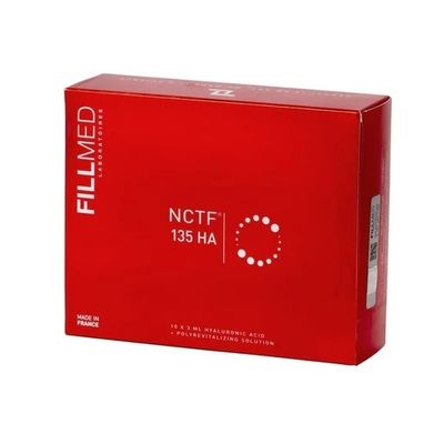 Filorga NCTF 135HA Untuk Skin booster Pengisi Filorga