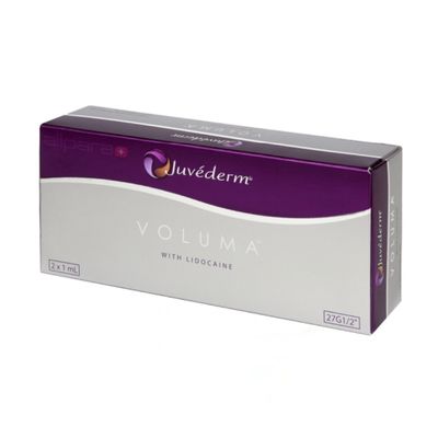 Rstylan Cross-linked Long-lasting Filler Hyaluronic Acid Pembesaran Bibir Pengurangan Kerutan