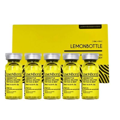 Restyln Filler Mengganti Penuh dan Volume yang Hilang Karena Penuaan
