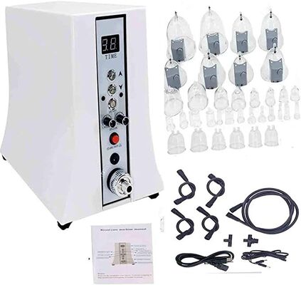Vacuum Lifting Enlarge Cupping Breast Enlargement Machine Butt Lift Butt Sclpta Hyaluronic Acid Filler Sedyfill