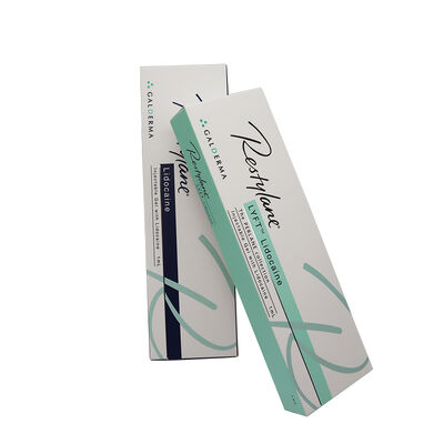 Restylane 1 ml Galderma LyFT dan Li