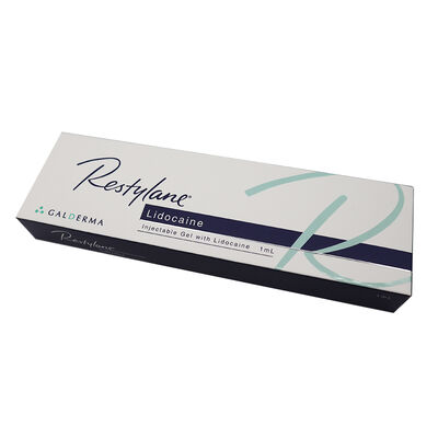 Restylane 1 ml Galderma LyFT dan Li