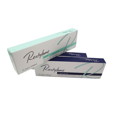 Restylan Kysse Lyft Defyne Dermal Filler Restylae asam hialuronat