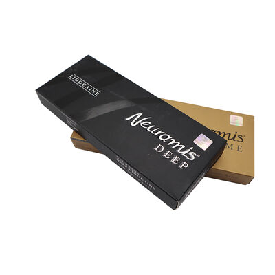 Neuramis Asam Hialuronat Pengisi Dermal Dalam Bentuk Neuramis