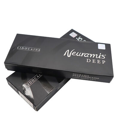 Hyaluronic Acid Dermal Filler Menawarkan Restorasi Volume Densitas Tinggi dan Kontur Wajah dengan Hasil Alam yang Lama