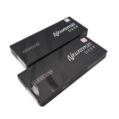 Hyaluronic Acid Dermal Filler Menawarkan Restorasi Volume Densitas Tinggi dan Kontur Wajah dengan Hasil Alam yang Lama