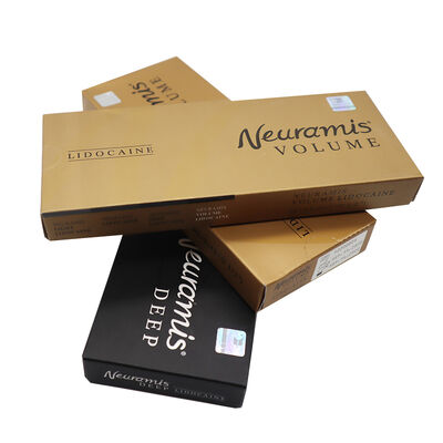 Hyaluronic Acid Dermal Filler Menawarkan Restorasi Volume Densitas Tinggi dan Kontur Wajah dengan Hasil Alam yang Lama