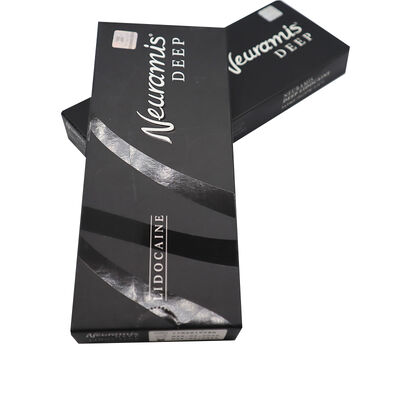 Neuramis Asam Hialuronat Pengisi Dermal Dalam Bentuk Neuramis