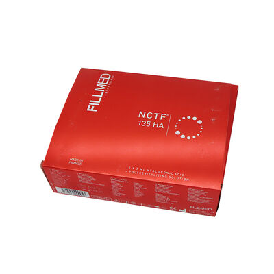 Filogas NCTF 135HA Filler Skin Booster Anti Penuaan
