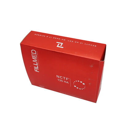 Filogas NCTF 135HA Filler Skin Booster Anti Penuaan