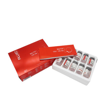 Filogas NCTF 135HA Filler Skin Booster Anti Penuaan