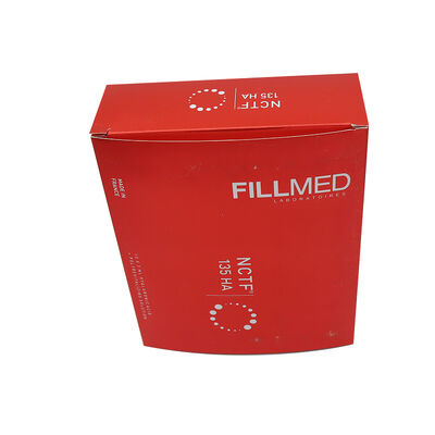 Filogas NCTF 135HA Filler Skin Booster Anti Penuaan