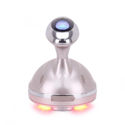 RF 3 In1 Body Slimming Massager Ozempic Kabelline Infrared Ultrasonik Cellulite Fat Burner Lipolab Lemonbottle Penurunan Berat Badan Semaglu+tide -C