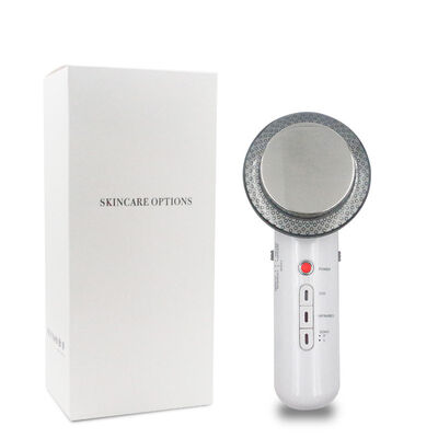 RF 3 In1 Body Slimming Massager Ozempic Kabelline Infrared Ultrasonik Cellulite Fat Burner Lipolab Lemonbottle Penurunan Berat Badan Semaglu+tide -C