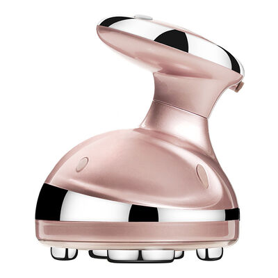 RF 3 In1 Body Slimming Massager Ozempic Kabelline Infrared Ultrasonic Cellulite Fat Burner Lipolab Lemonbottle Berat Badan penurunan semaglutide -C