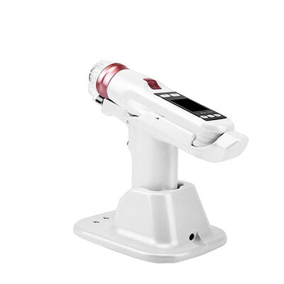 Vibrator Vakum Listrik Pengangkat Puting Peregangan Pijat Pembesar Payudara Mesin Pompa