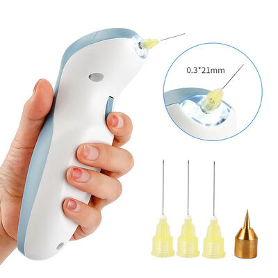 Plasma Mole Remover Skin Tag Mole Remover Laser Removal Pen