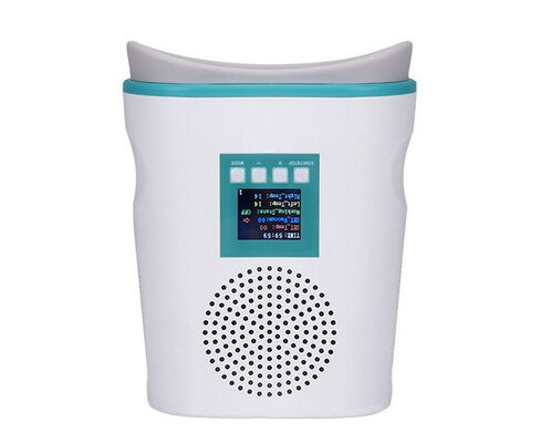 Cryotherapy Cool Tech penurunan berat badan Penghapusan lemak Mesin pembekuan kulit untuk tubuh patung Pengurangan berat badan