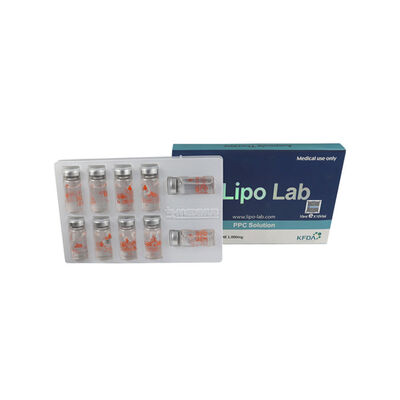 Solusi Ppc Lab Lipo