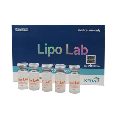 Solusi Ppc Lab Lipo