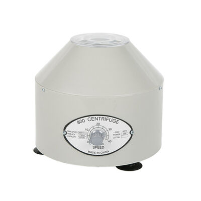 Peralatan Laboratorium 6 Buah 20Ml/10Ml Prp Tabung Sentrifugal Pemisah Sentrifugal Pemisah Plasma Darah