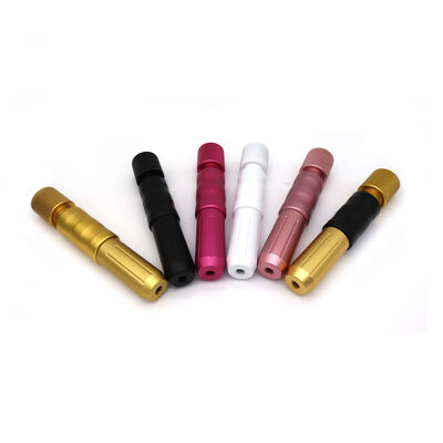 Hyaluronate Acid Dermal Lip untuk Hyaluronic Pen 0.3ml 0.5ml Hyaluronic Pen Gun
