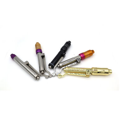Hyaluronate Acid Dermal Lip untuk Hyaluronic Pen 0.3ml 0.5ml Hyaluronic Pen Gun