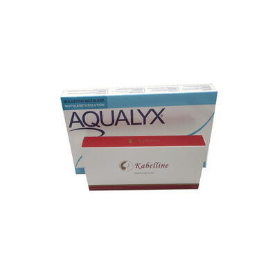 Larut Lemak Ppc Lipolab Kabelline Lipolab V-Line M-Solution Pelangsing Wajah Kabellin