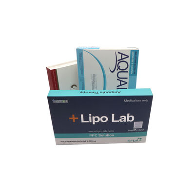 Lipolab Pelangsing Suntik Lipo Lab Wajah Korea Whitelipo Lab
