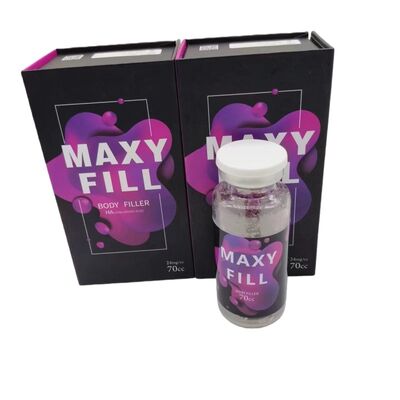 Maxy Fill 24mg 70cc Gump Gump Breast Filler body filler maxyfill