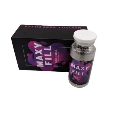 Maxy Fill 24mg 70cc Gump Gump Breast Filler body filler maxyfill