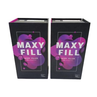 Maxy Fill 24mg 70cc Gump Gump Breast Filler body filler maxyfill