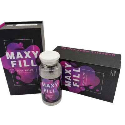 Maxy Fill 24mg 70cc Gump Gump Breast Filler body filler maxyfill