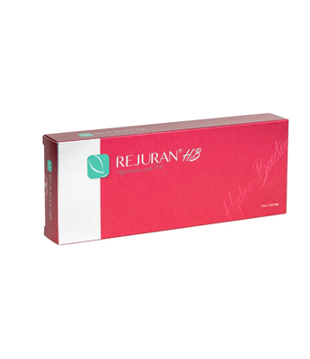 REJURAN CLASSIC HB asam hialuronat suntik Skin Booster