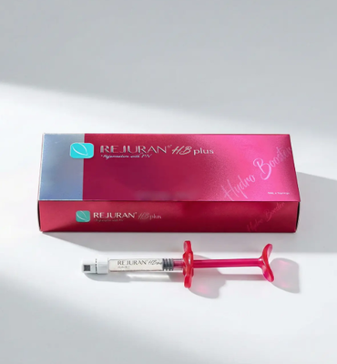 REJURAN CLASSIC HB asam hialuronat suntik Skin Booster