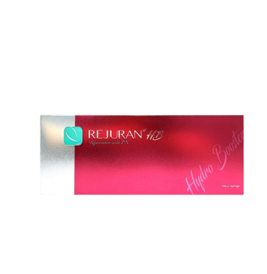 REJURAN CLASSIC HB asam hialuronat suntik Skin Booster
