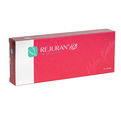 REJURAN CLASSIC HB asam hialuronat suntik Skin Booster