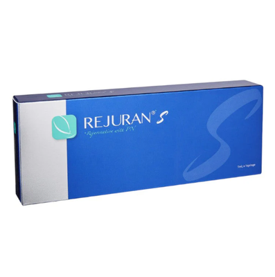 REJURAN CLASSIC HB asam hialuronat suntik Skin Booster