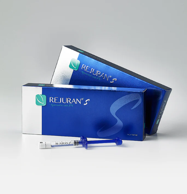 REJURAN CLASSIC HB asam hialuronat suntik Skin Booster