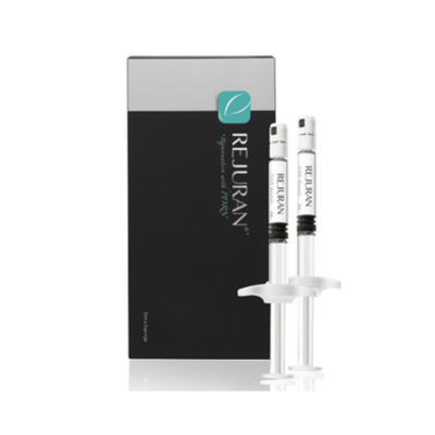 REJURAN CLASSIC Asam hyaluronik suntik Skin Booster