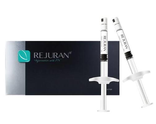 REJURAN CLASSIC Asam hyaluronik suntik Skin Booster