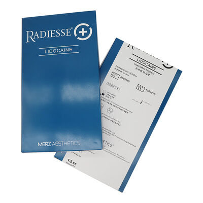 Radiesse Calcium Hydroxylate Penjualan Online